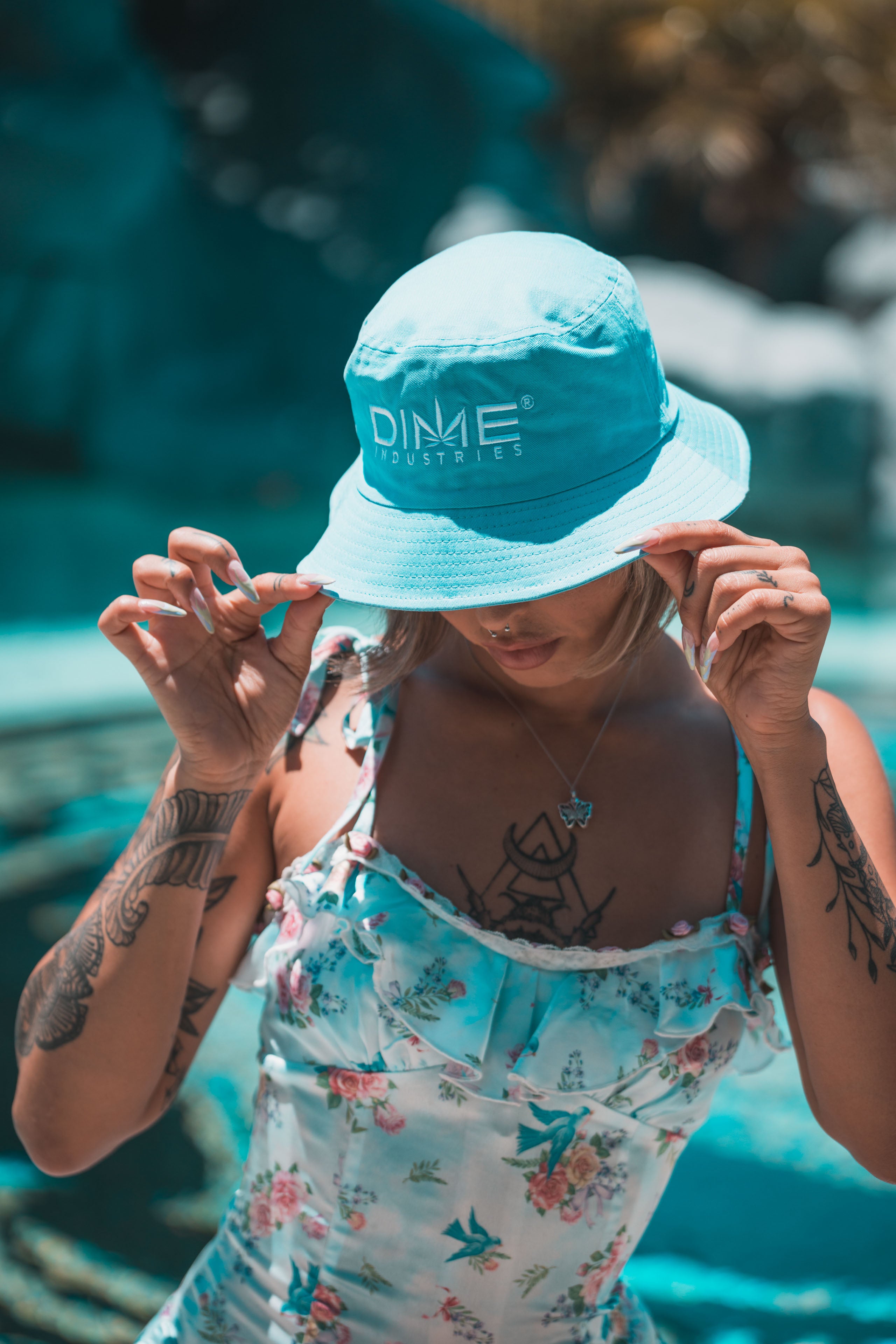 HATS – Dime Merch