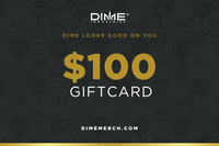 $150 DIME MERCH GIFT CARD