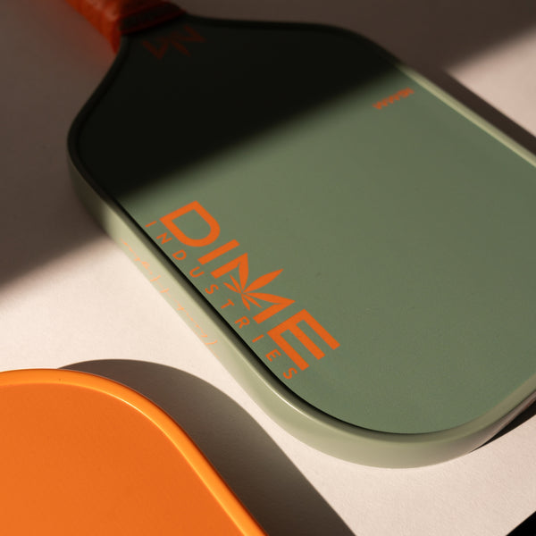 Pickleball Paddle - Fall Edition