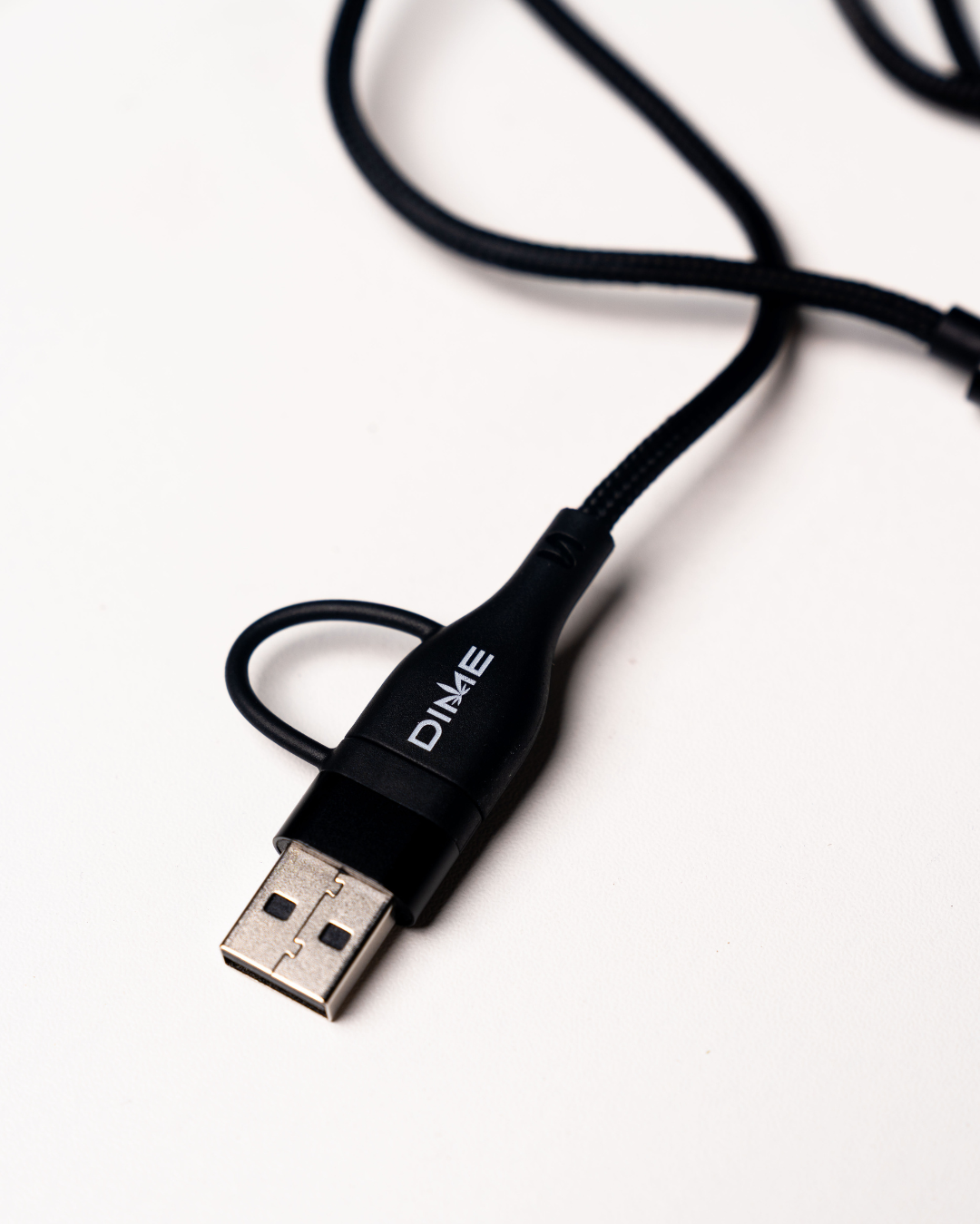 Fast Charging USB-C Cable