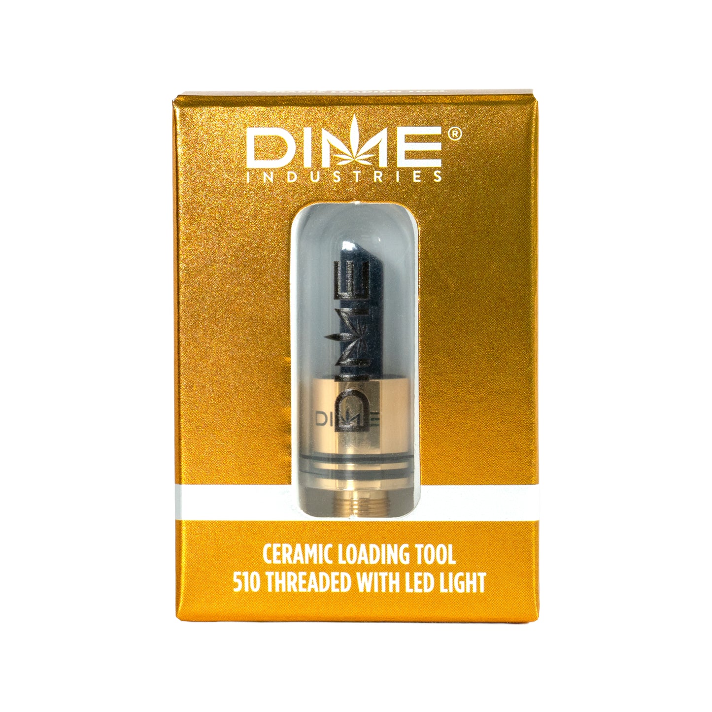Ceramic Dab Tool