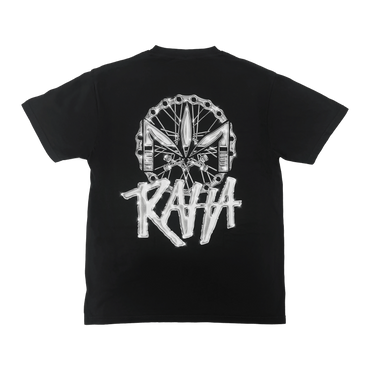 Dime x Raha Chrome Tee