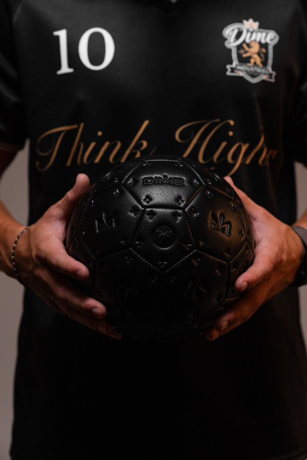 DIME F.C. SOCCER BALL