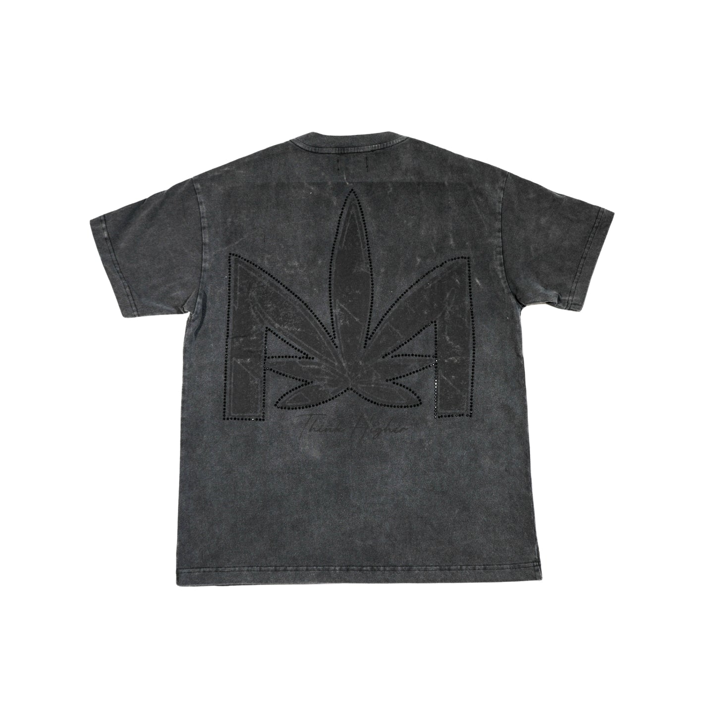 Onyx Oversized Tee
