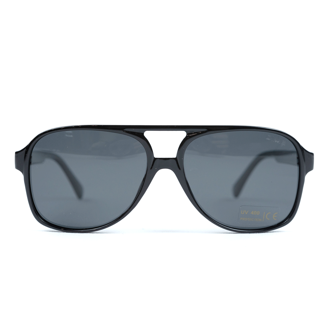 Aviators - Glossy Black