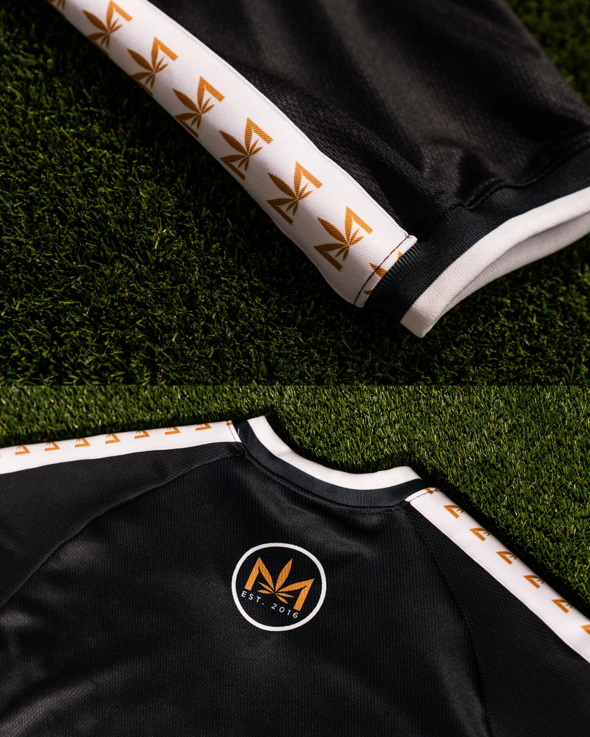 DIME WORLD CUP JERSEY