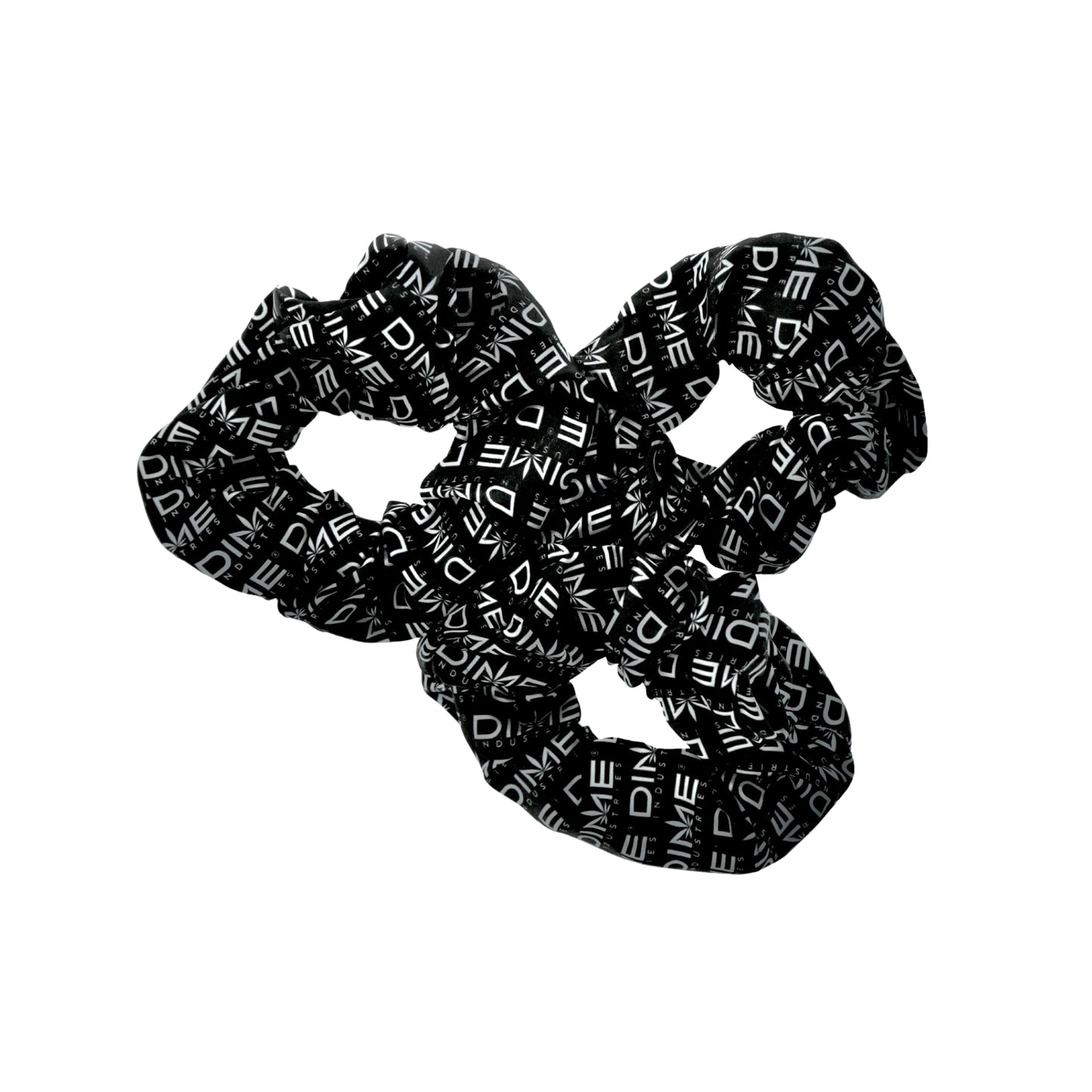 Stash Scrunchies - 3 Pack