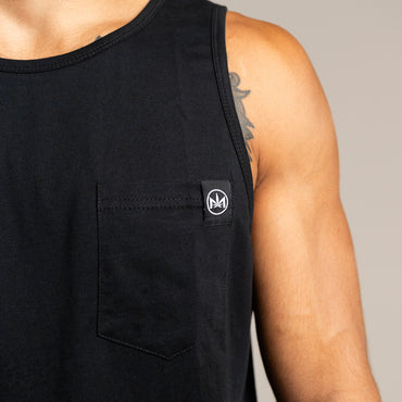 Pocket Tank