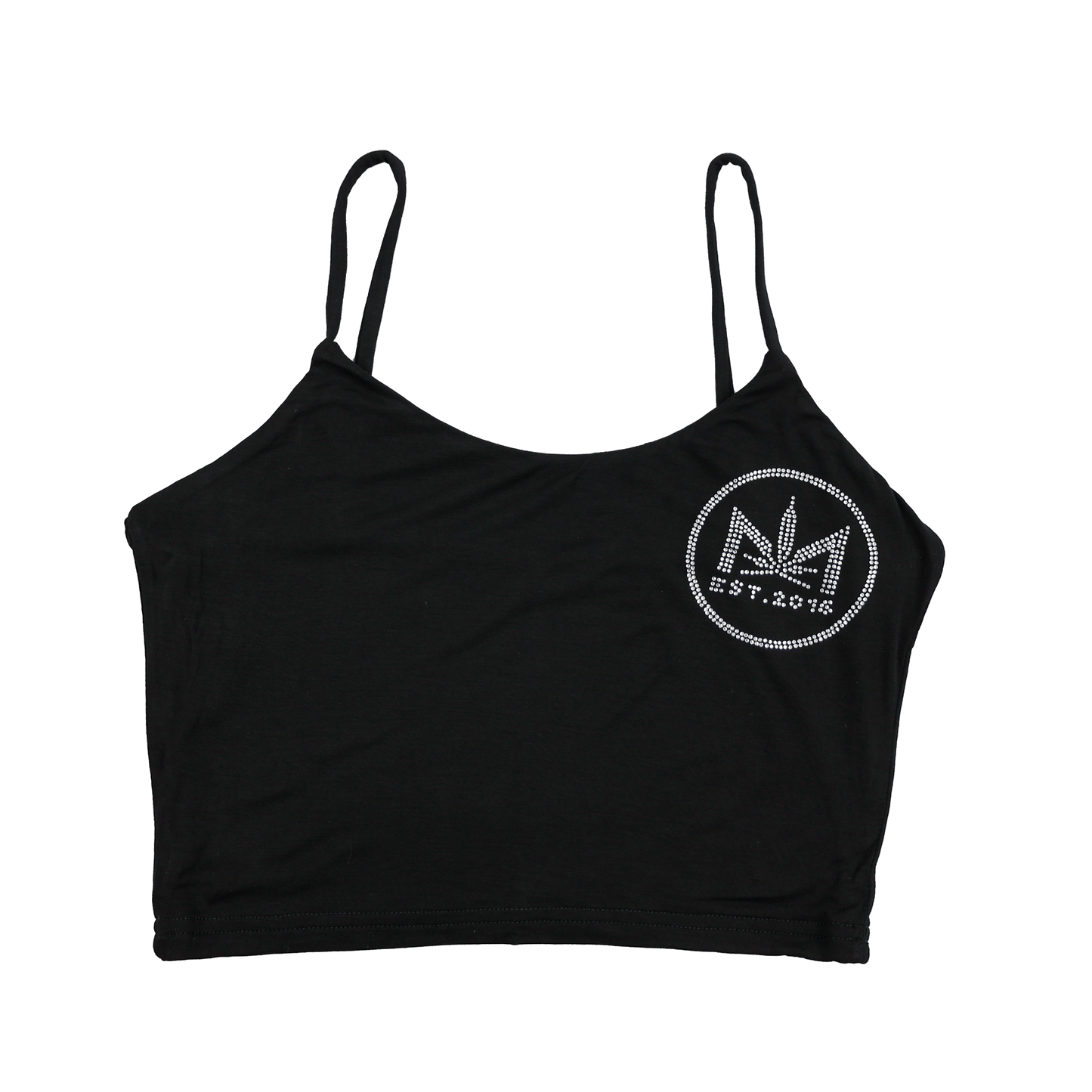 Crystal Cut Cami