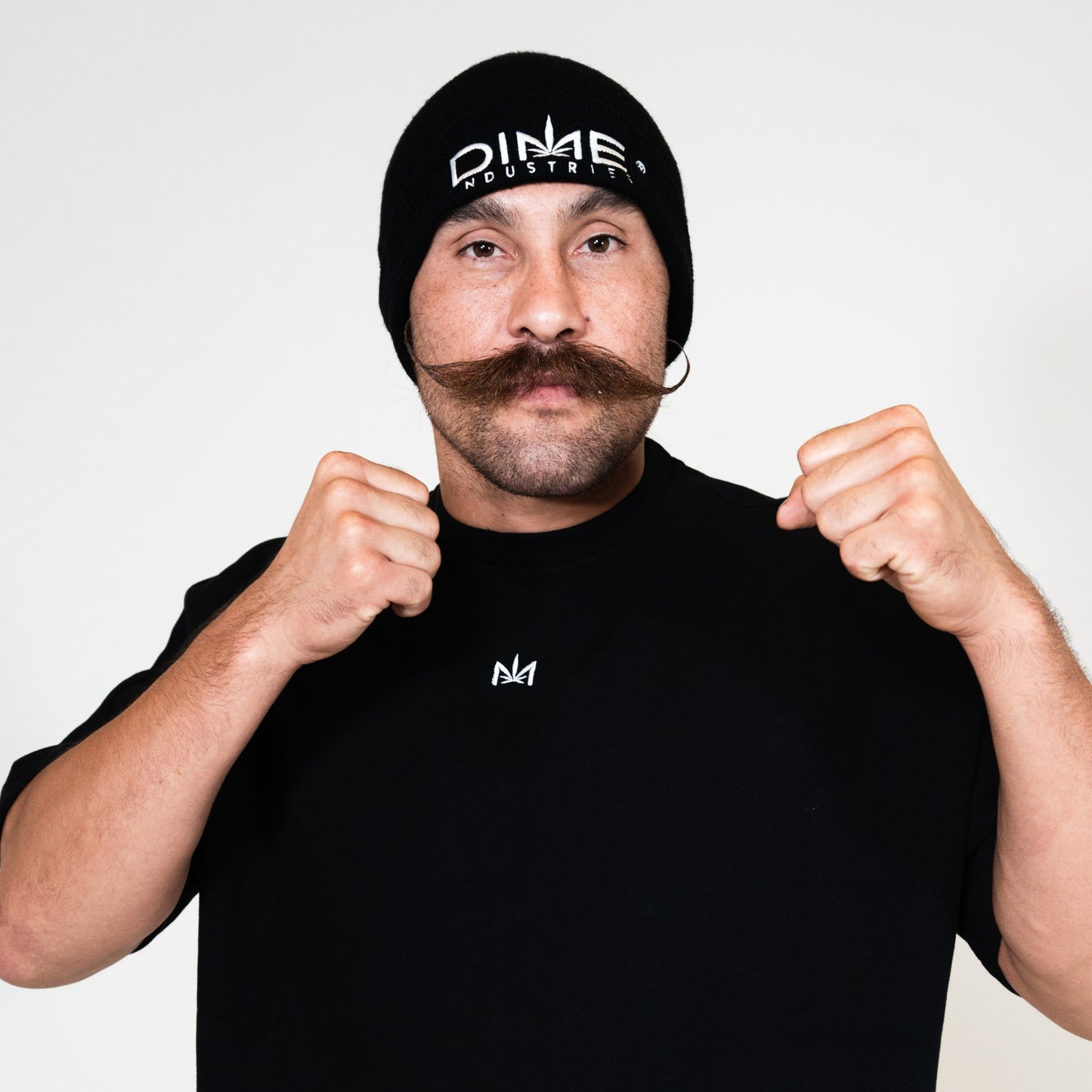 Traditional Logo Beanie