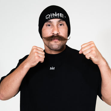 Traditional Logo Beanie