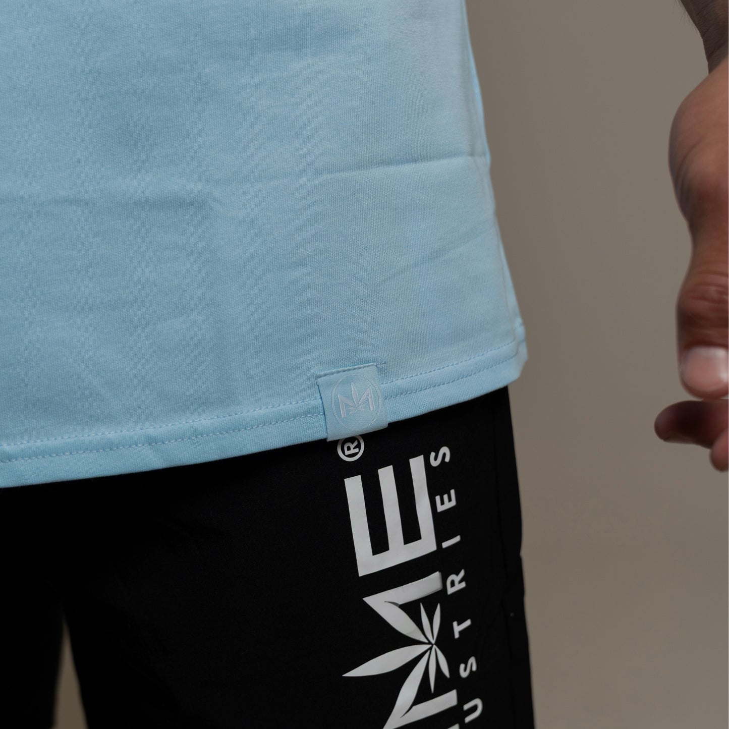 Dime Everyday Performance Tee