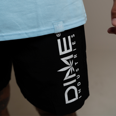 Butch's Shorty Swim Shorts