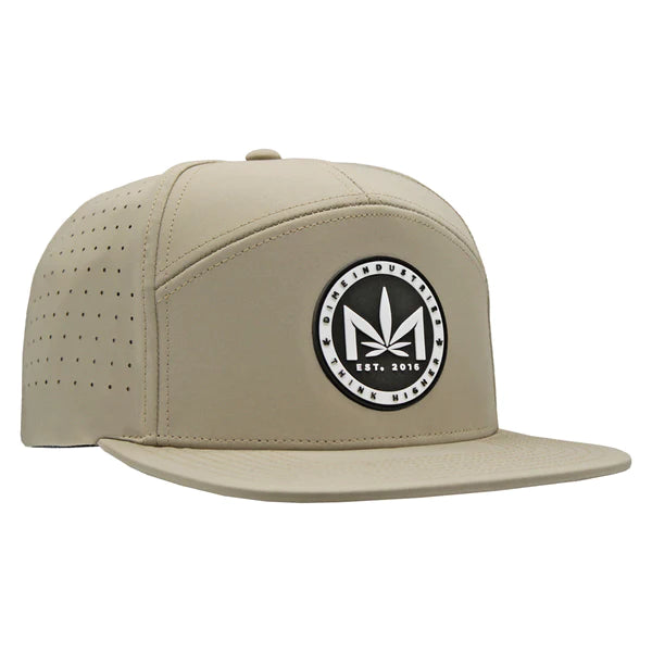 New Gen. Hat - Olive