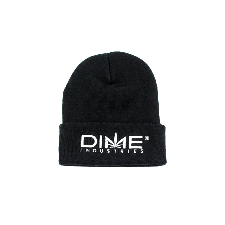 Traditional Logo Beanie