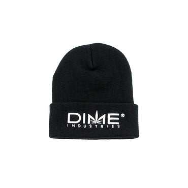 Traditional Logo Beanie