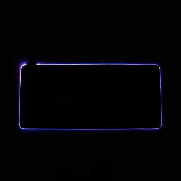 Light Up Dab Mat