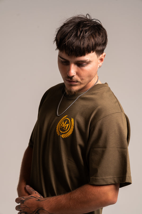 WORLDWIDE TEE