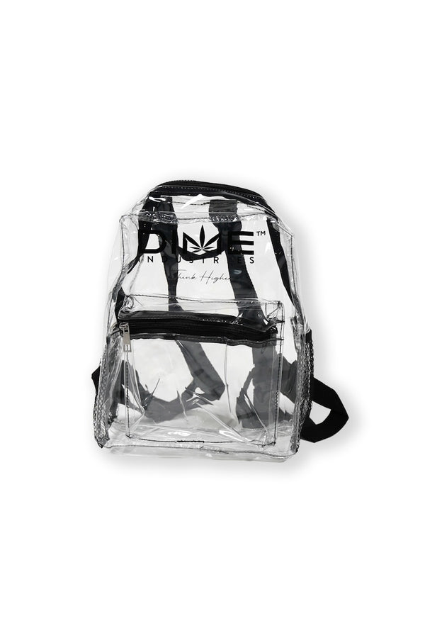 Clear Backpack