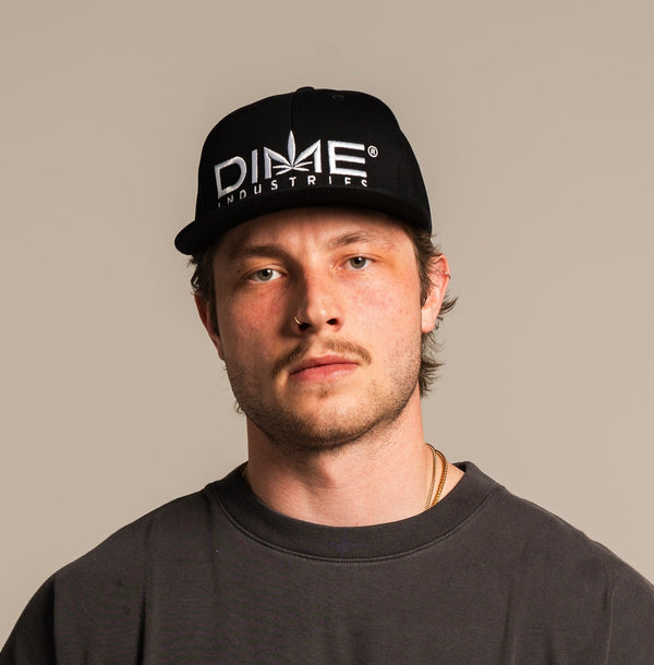 Dime OG Snapback