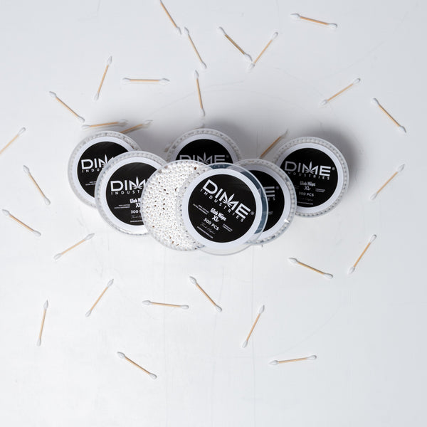 Dime x Glob Mops: XL 2.0