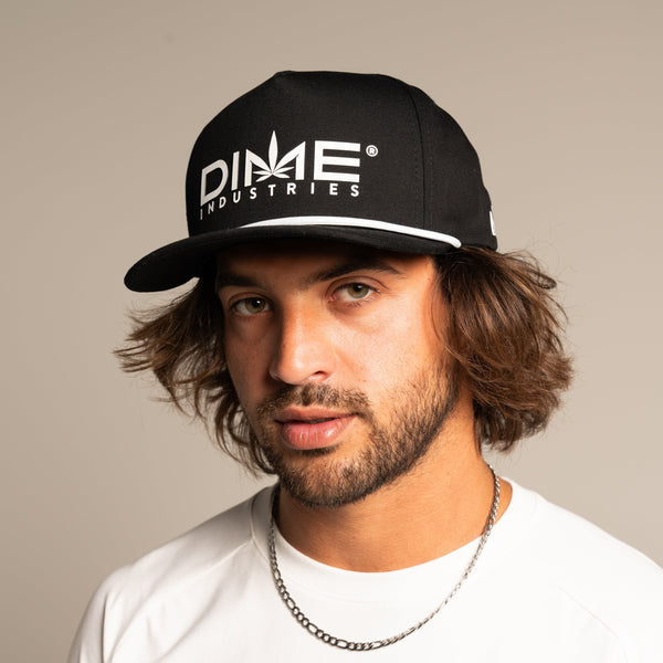 Industry Snapback - Signature Series