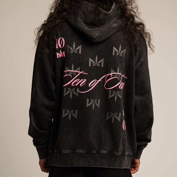 DIME 10 Of 10 Hoodie