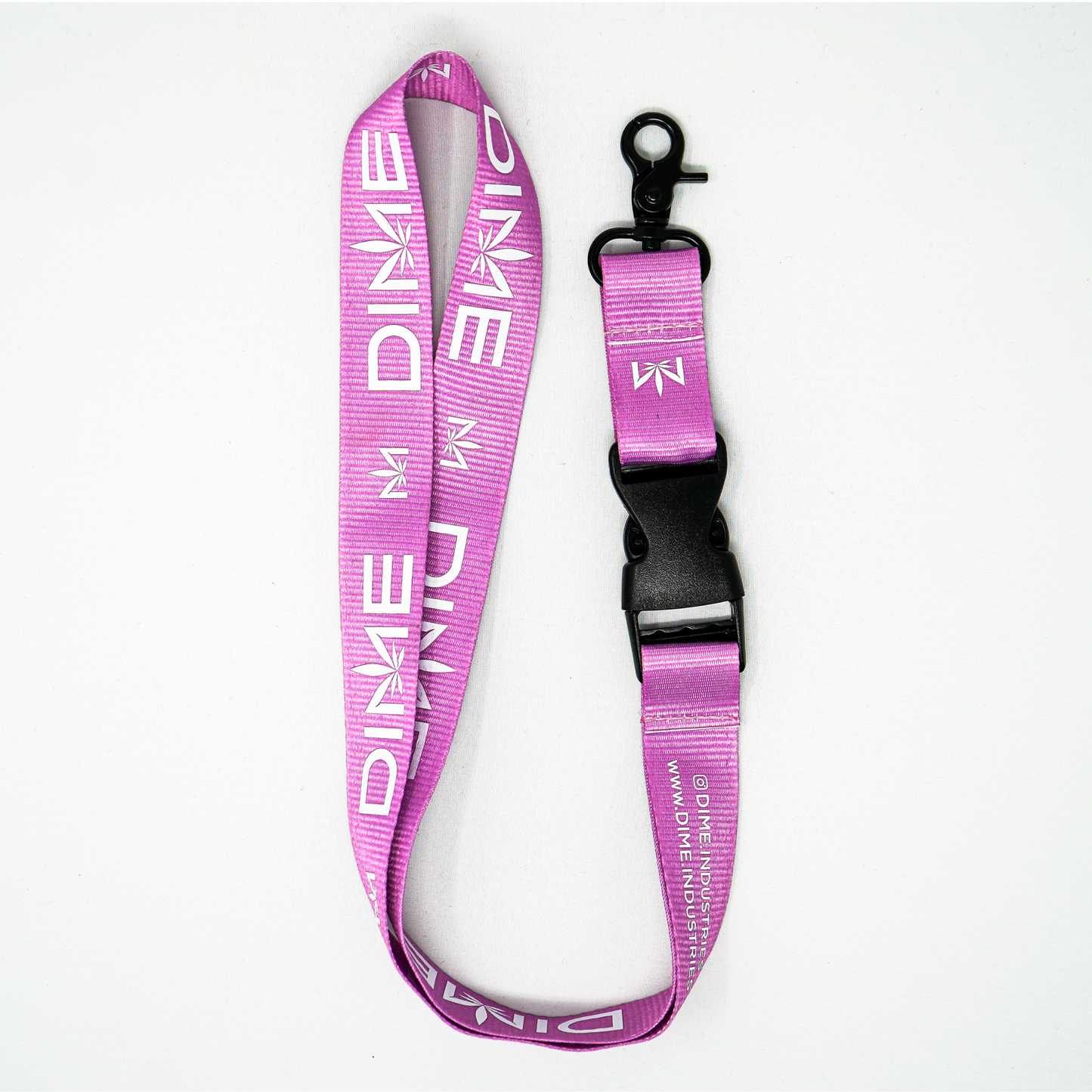 Dime OG Lanyard