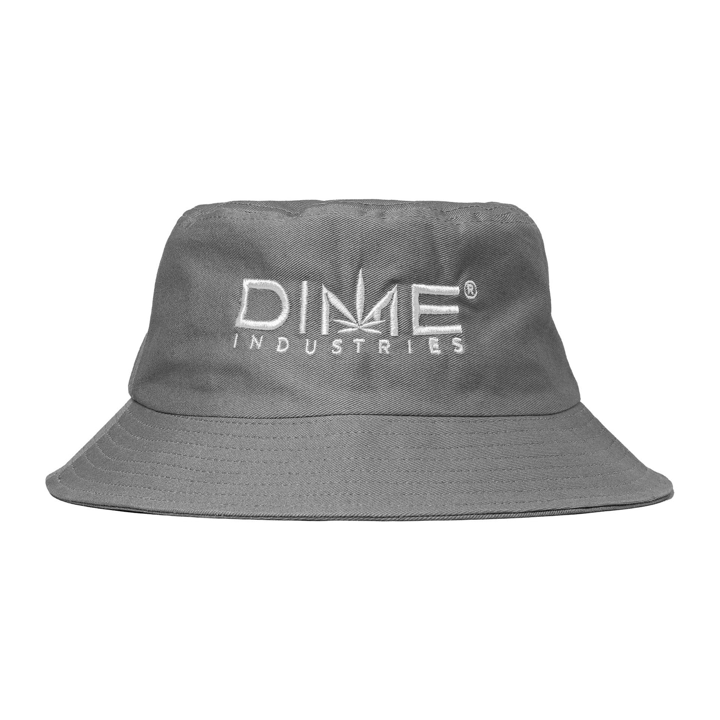 Bucket Hat - Grey