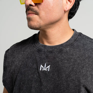 Eagle Sleeveless Tee