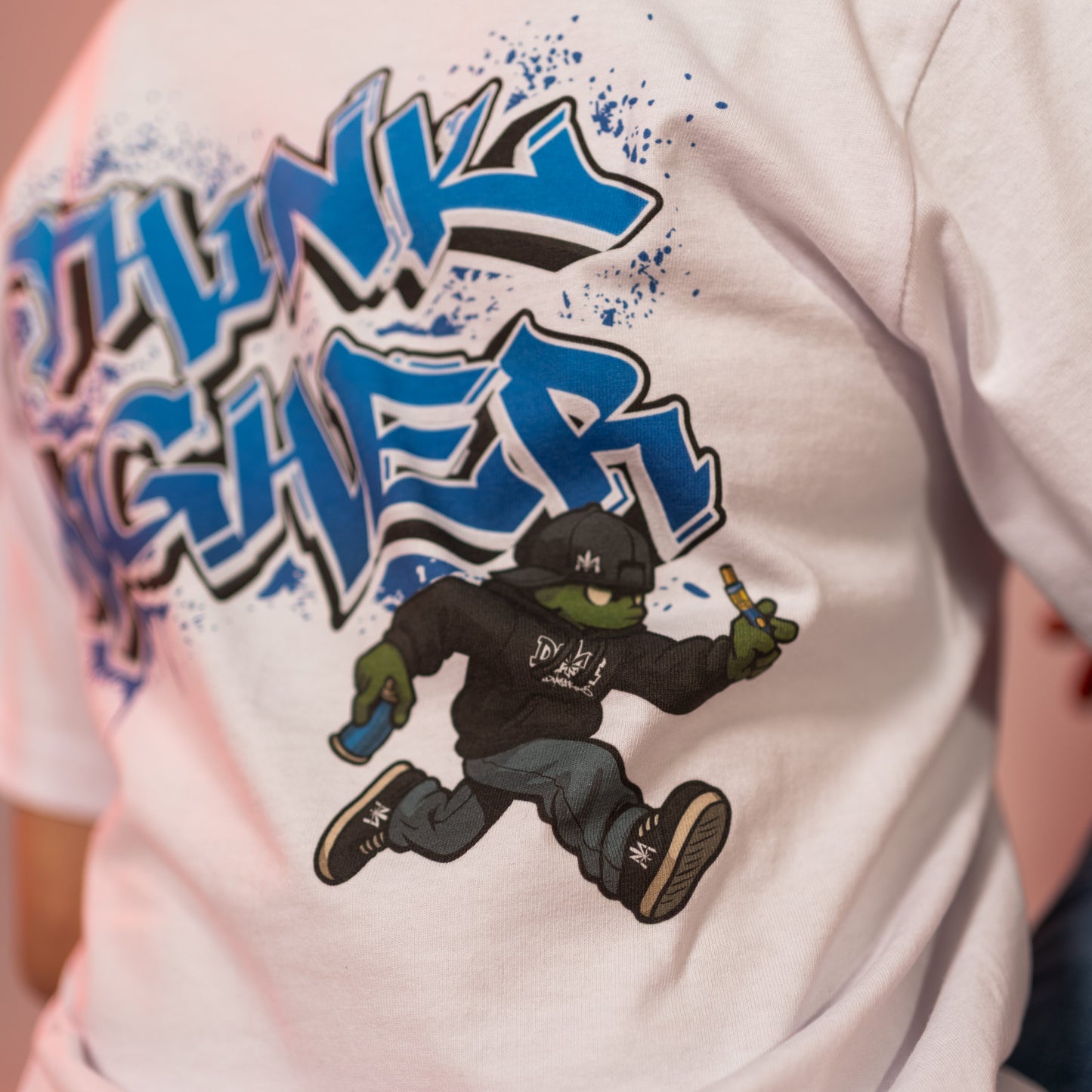 Tag Tee