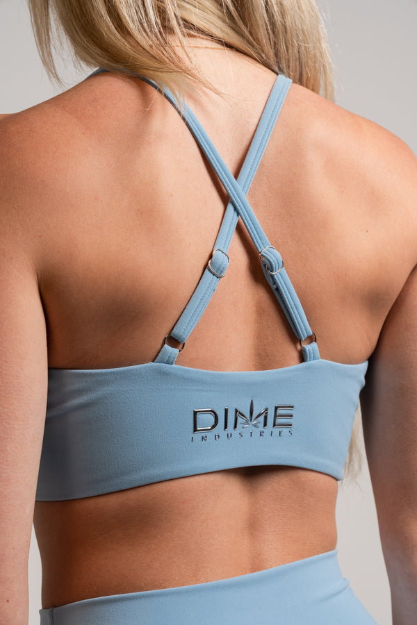 Balanced Sports Bra