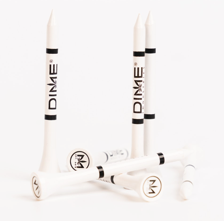 Golf Tees