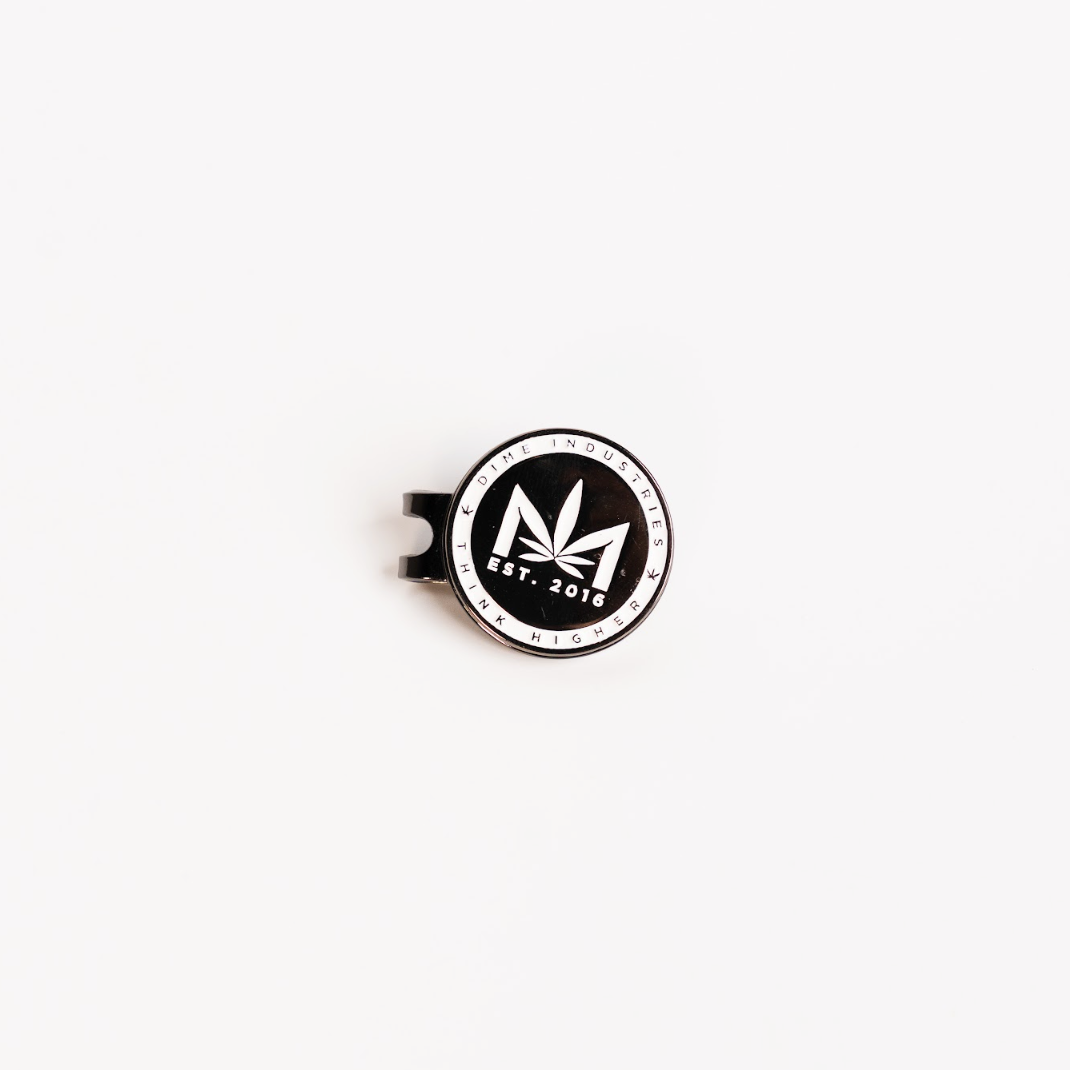 Golf Ball Markers