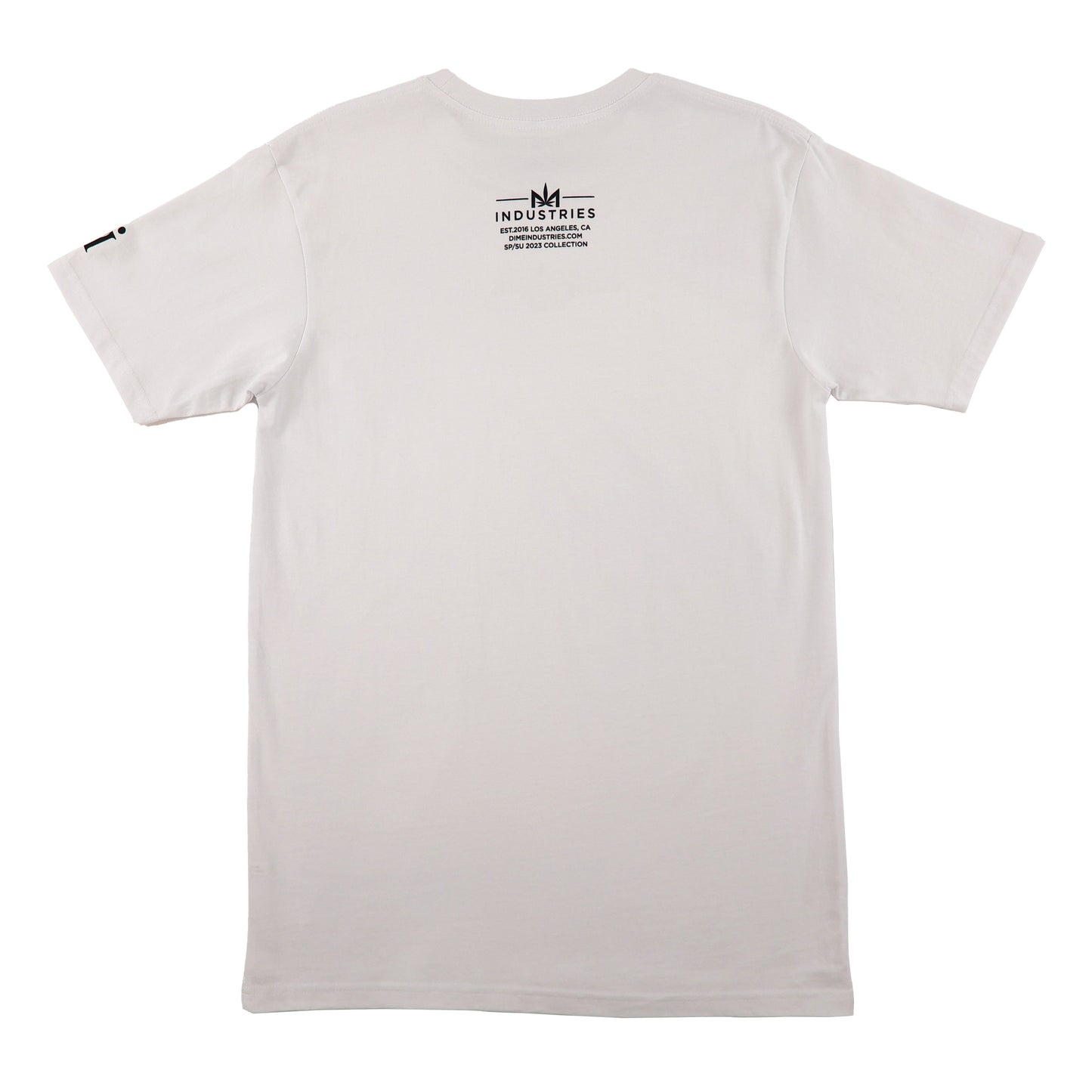 Di Logo Tee