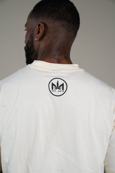 Oversized Billboard T-Shirt