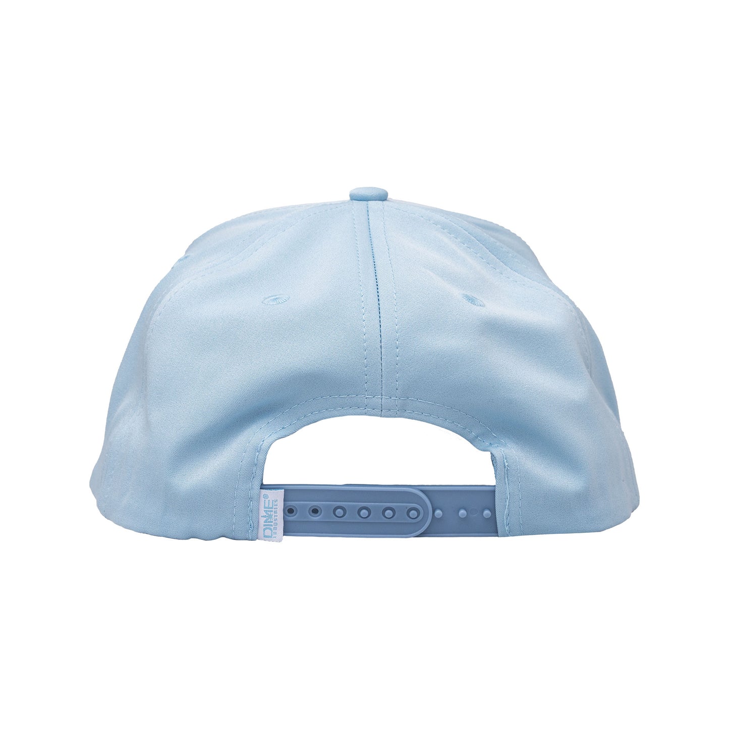 Industry Snapback - Baby Blue