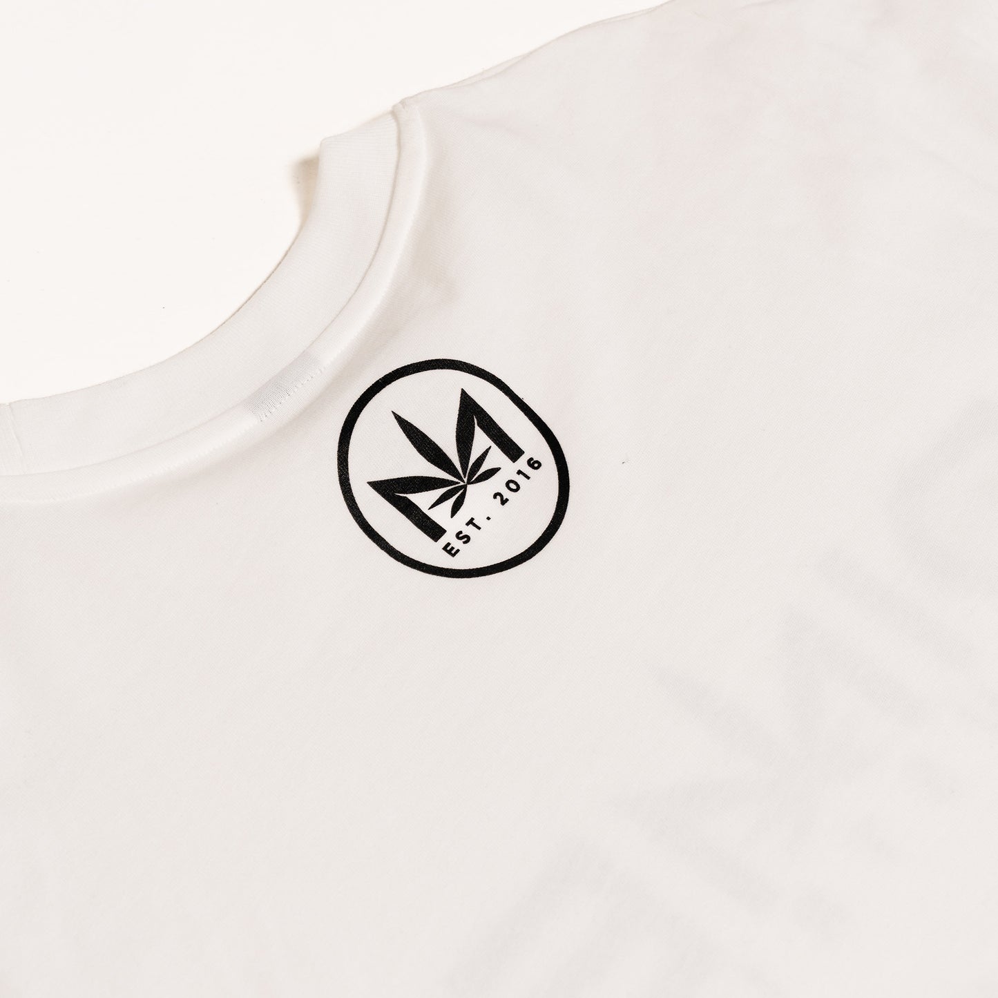Oversized Billboard T-Shirt