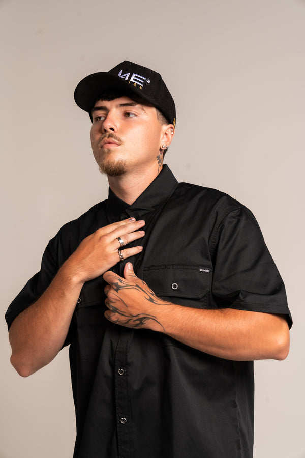 Resin Work Shirt