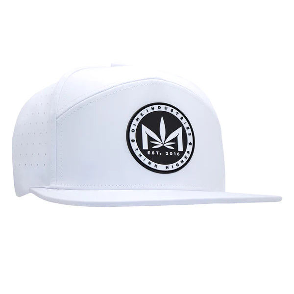 New Gen. Hat - Olive