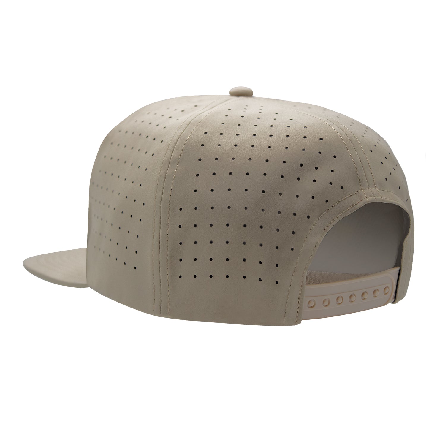 New Gen. Hat - Tan