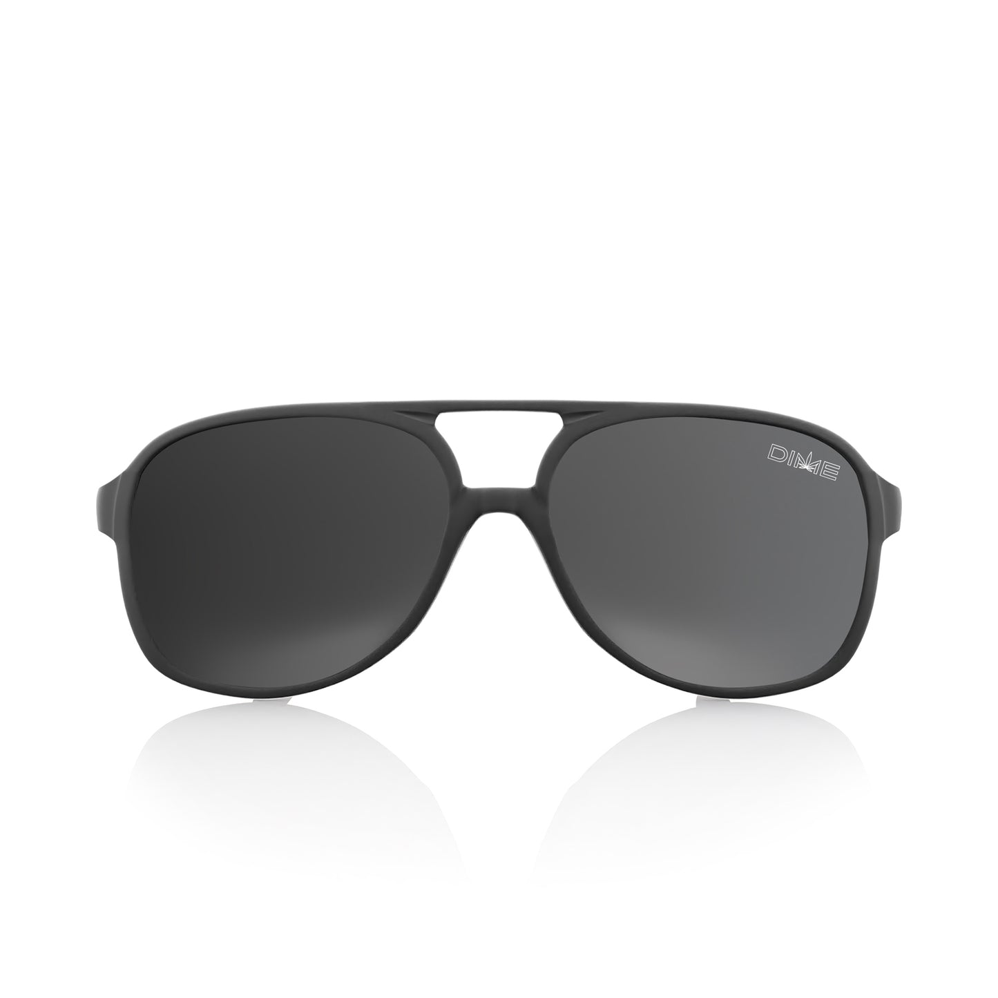 Aviators - Matte Black