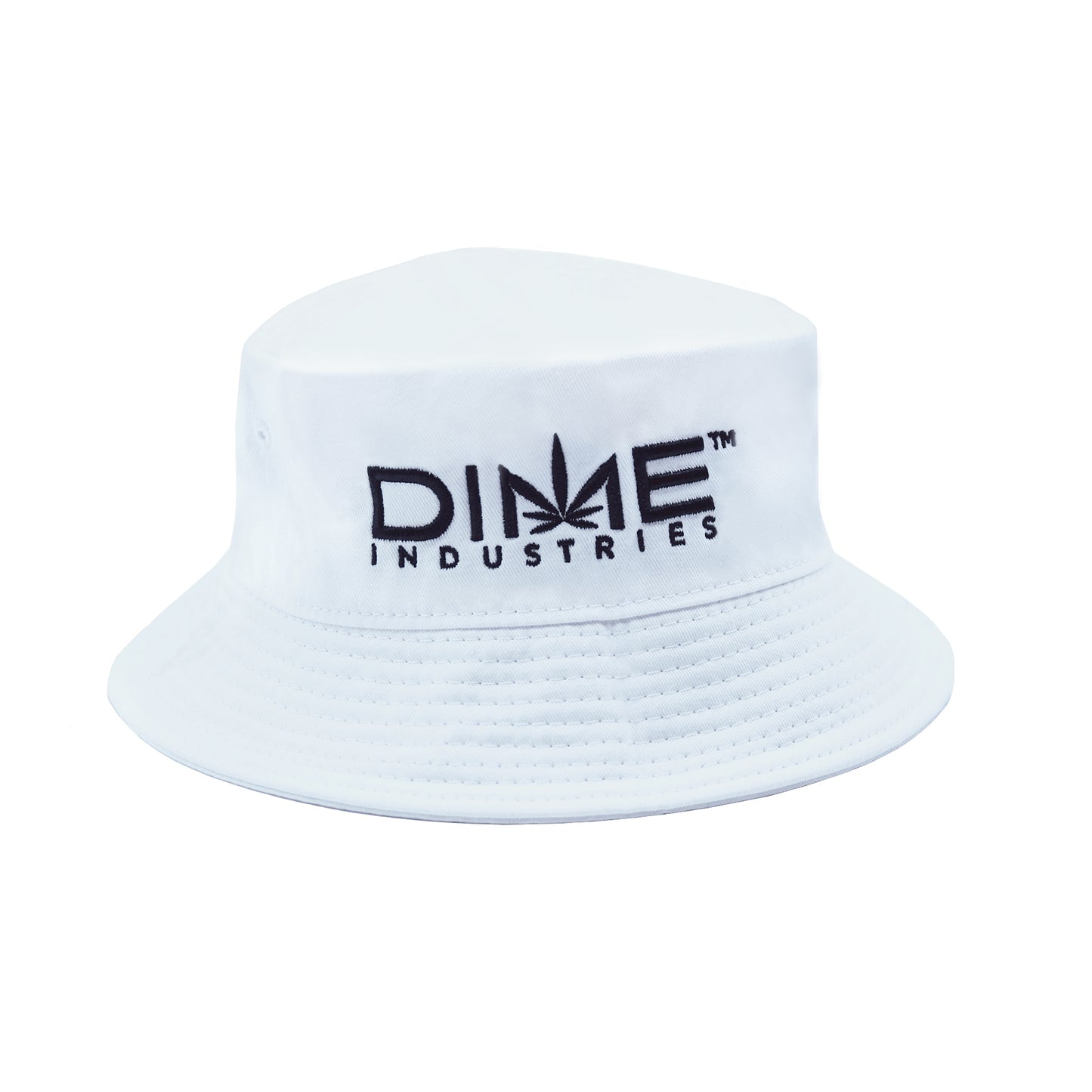 Bucket Hat - White