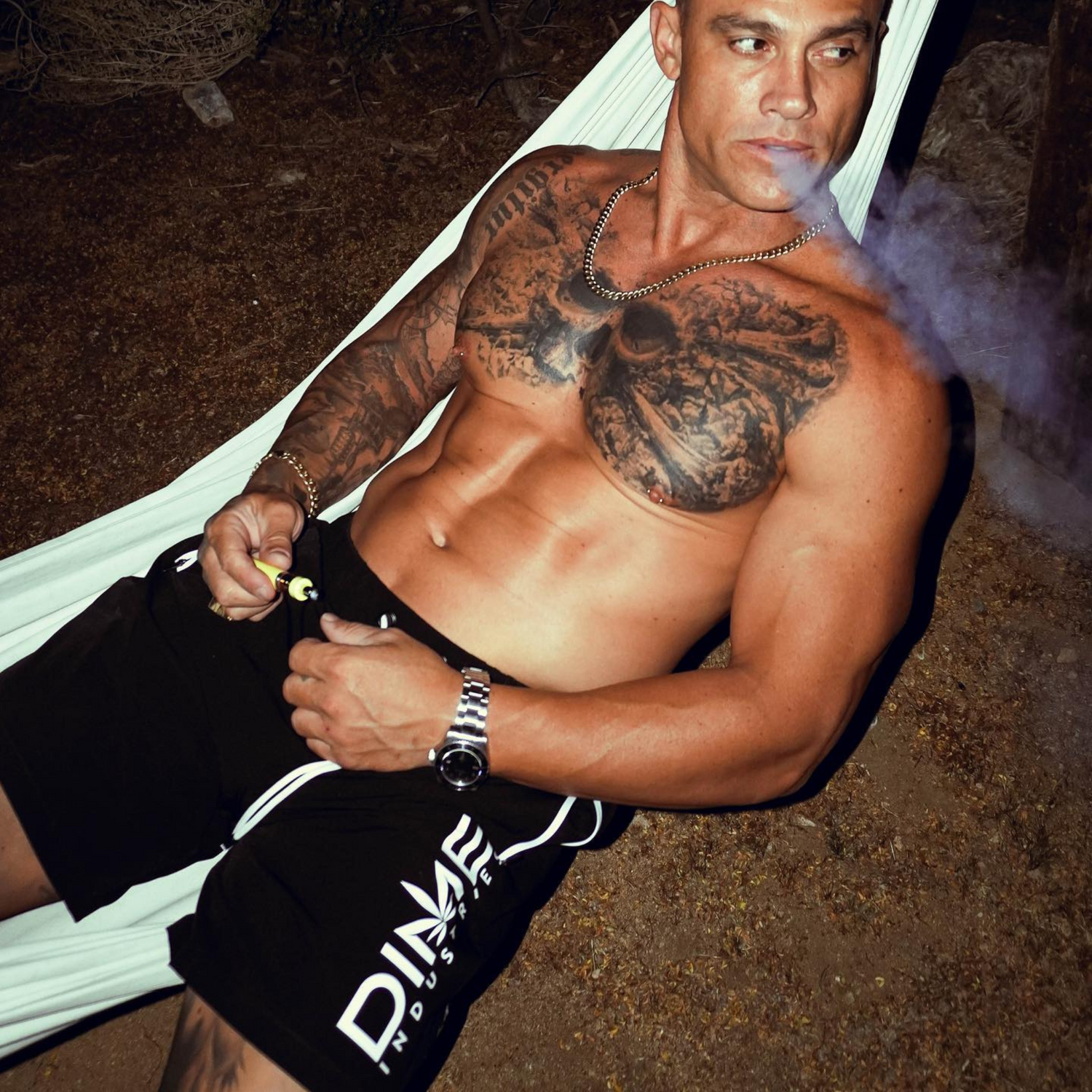 Mens Shorts