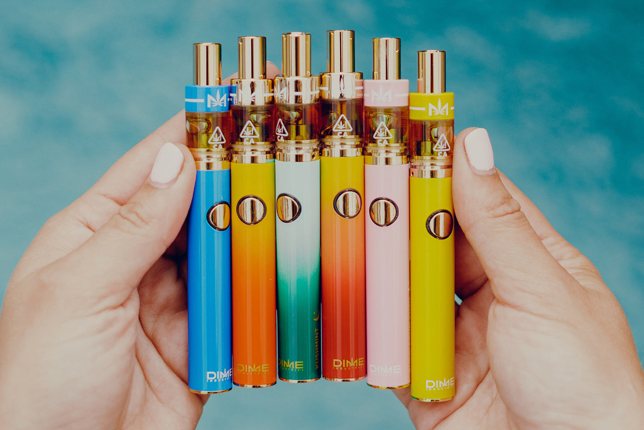 BATTERIES