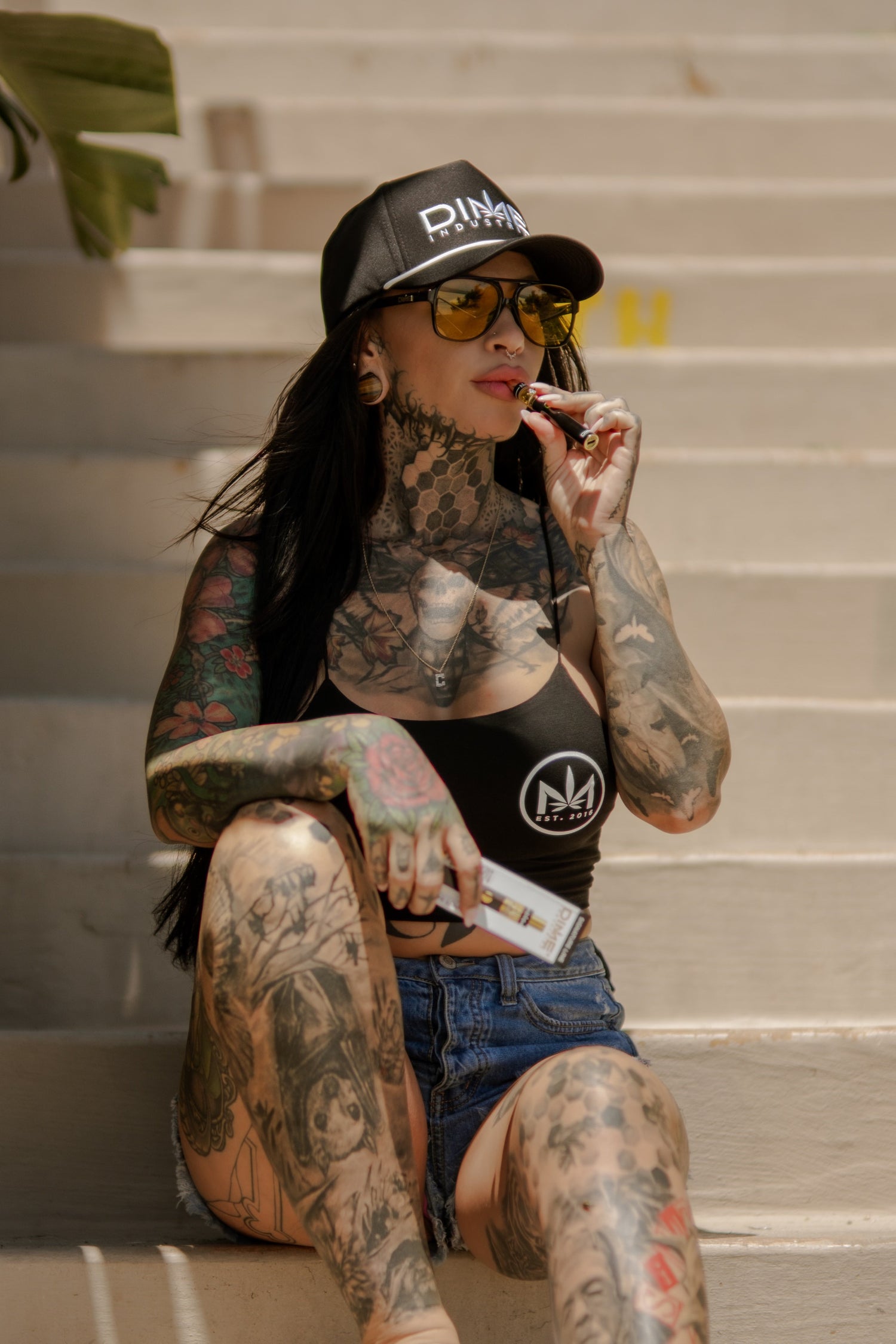 Womens Tops