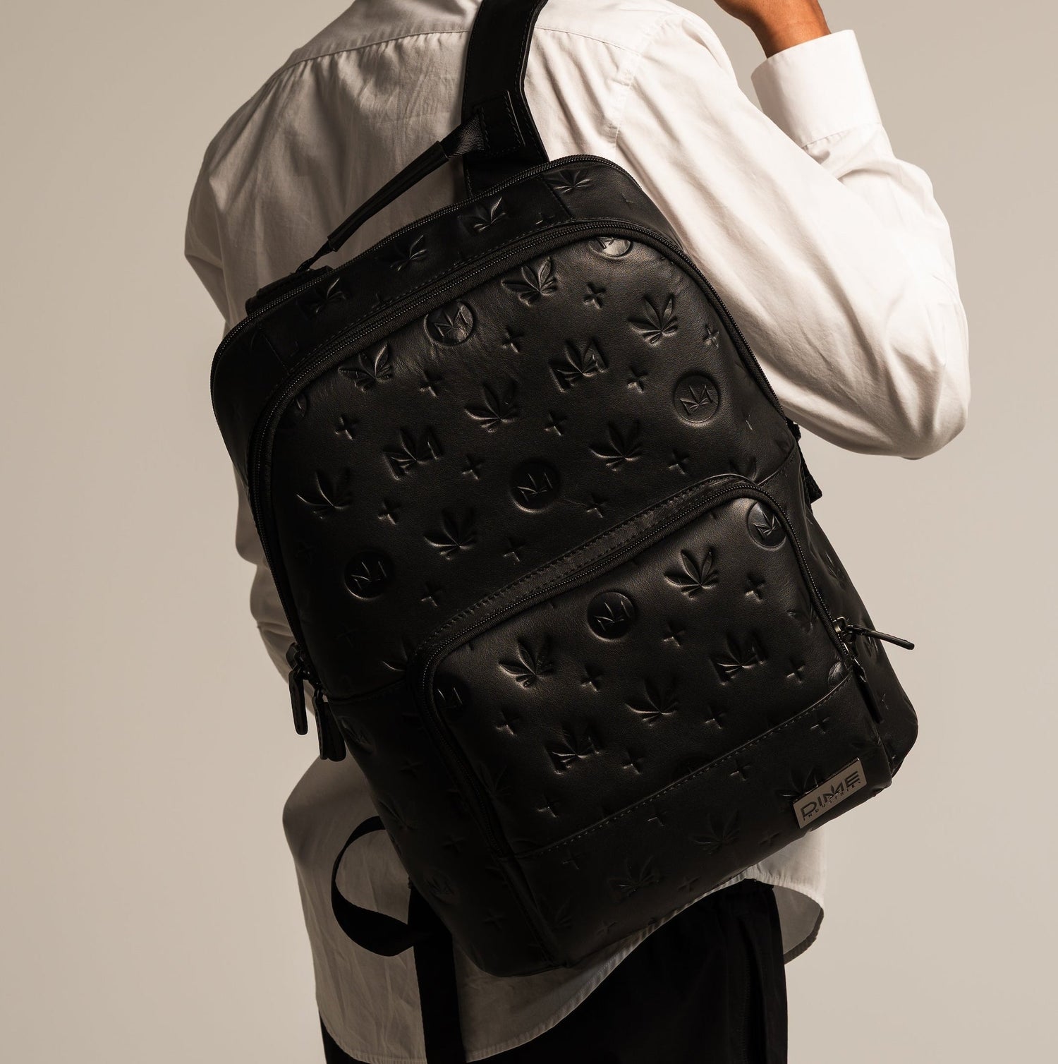 luxury travel bags