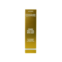 Dime Ceramic Multi-Tool With Light
