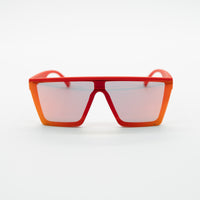 Ruby Shield Sunglasses