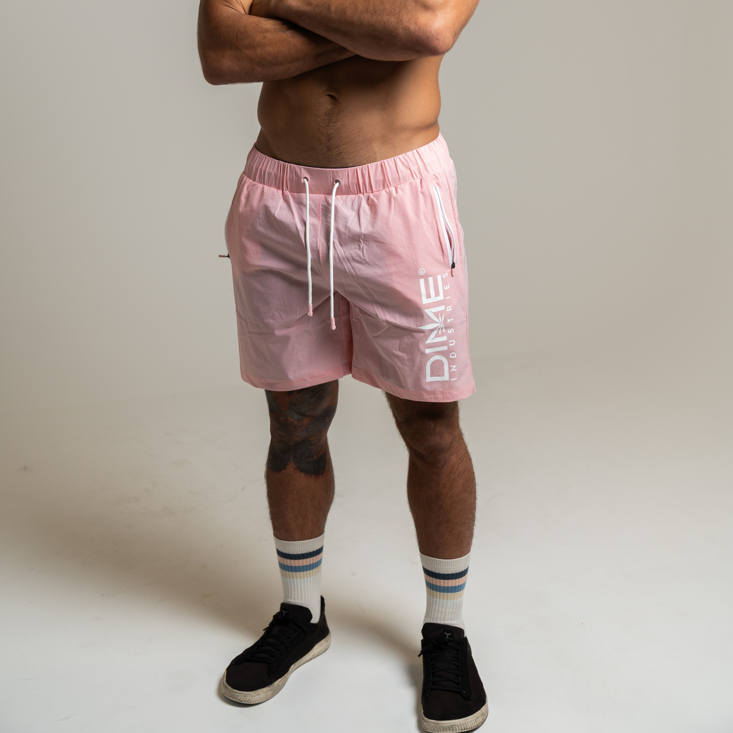Butch's Shorty Swim Shorts